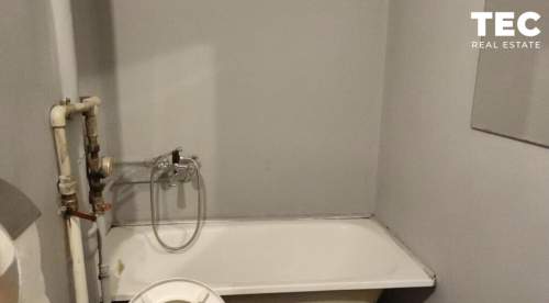 Kawalerka 24 m Nowa Huta balkon inwestycja