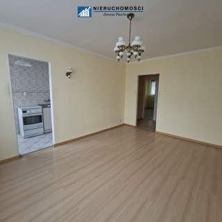 2 pokoje 1 piętro 40,65 m Polkowice