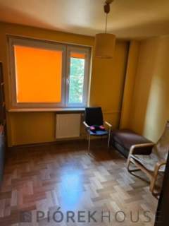 3-pokojowe mieszkanie na Bielanach