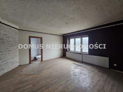 4 pokoje w bezczynszowej kammienicy