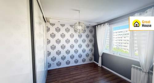Mieszkanie 71 m Centrum Jastrzębia- Zdroju