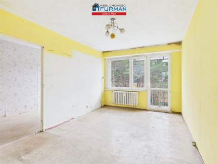 Mieszkanie 3 pokoje 47,87 m2 Górne