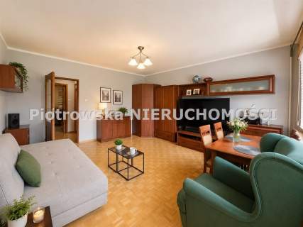 Mieszkanie na sprzedaż, 53 m2, Sieradz