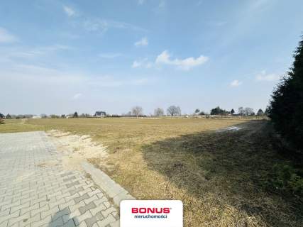Lipniak działka z WZ, 800 m do ul. Wojciechowskiej
