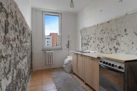 25 min Centrum/Czysta KW/Do aranżacji/piękny widok