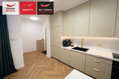 3 pokojowe mieszkanie Premium w Iławie