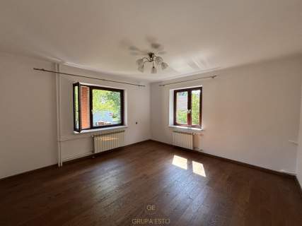 Wynajem Dom Zwierzyniec Balkon