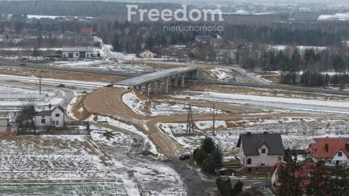Działka budowlana Lubartów, blisko S19, MPZP
