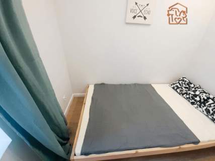 Mieszkanie 2 pokojowe, pet-friendly - Cmentarna 24