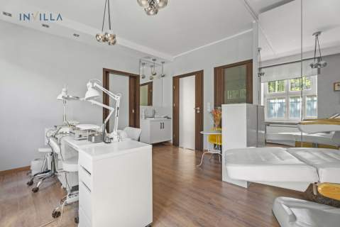 Lokal użytkowy do wynajęcia, 65 m2, Gdańsk
