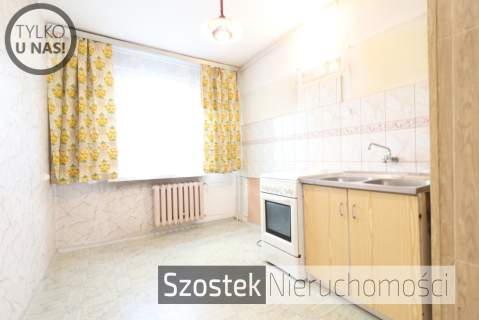 Kameralne/ciche/3 pokojowe/balkon/Tysiąclecie