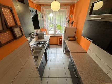 2 pokoje z balkonem, Powstańców Śląskich 8
