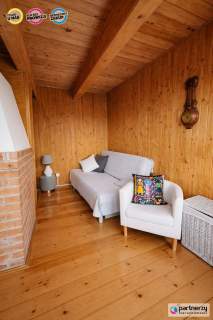 Dom let. 150m od jeziora - Kaszuby Mściszewice