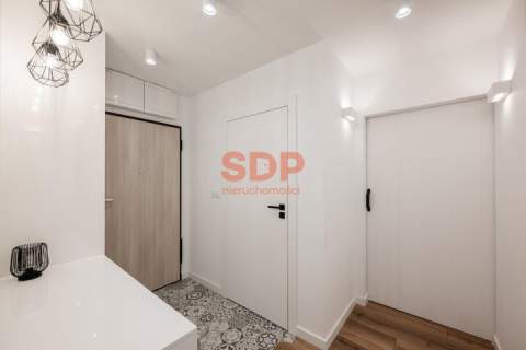 Apartament 2 pok, Promenady Wrocławskie
