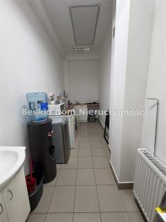 Biuro do wynajęcia, 100 m2, Bielsko-Biała