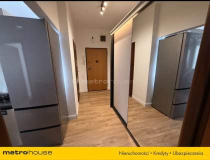 Mieszkanie do wynajęcia, 60 m2, Warszawa