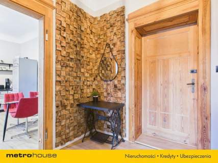 Loft 67 m gotowe do zamieszkania po remoncie
