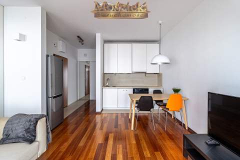 Wyjątkowe studio Mokotów Chodkiewicza wynajem