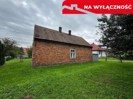 Dom Wola Rzędzińska Okazja 299 000zł