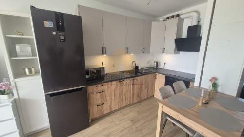Mieszkanie z Ogrodem 50 m2
