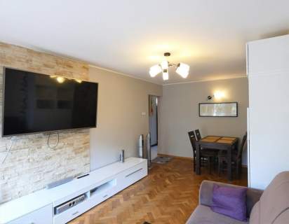 Tatrzańska 98, Dąbrowa, 2 pokoje balkon