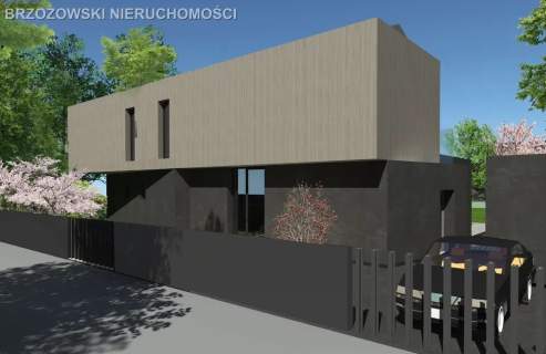 Piaseczno,Chyliczki,1223 m2,MPZP, Pnb,wolnostojący