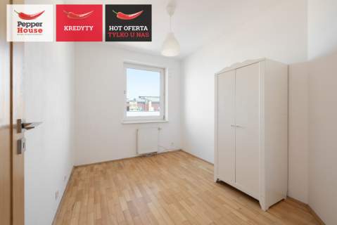 Mieszkanie na sprzedaż, 66,34 m2, Gdańsk