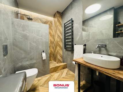 Piękny apartament Gryf 2 pok.