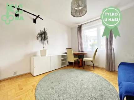 Kawalerka Gdynia Karwiny pierwsze piętro 29,7m2