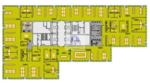 Wola blokal biurowy 1548m2 do wynajęcia