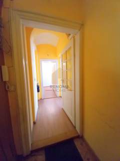 Mieszkanie 51m2 centrum. , II piętro, kamienica
