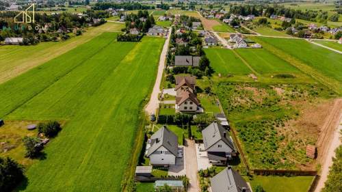Gotowy dom do wprowadzenia - bez prowizji