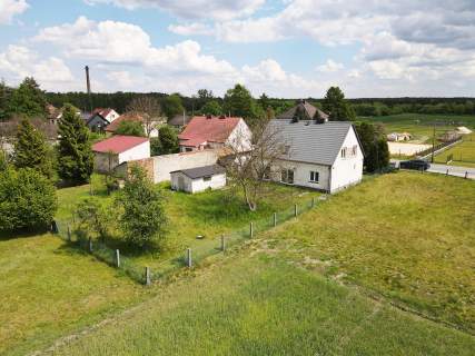 Sprzedaż,dom wolnostojący,Dylaki ,opolskie.