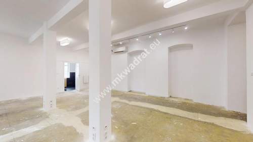 Super BIURO 142m2, Śródmieście, Pl. Konstytucji