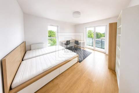 Wrocław Krzyki ul. Krucza 2 pokoje 45 m2 Taras