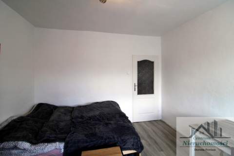 Mieszkanie 2 pok., 1 piętro, balkon