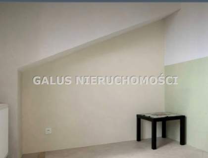 ul. Armii Kraków blisko Góry Borkowskiej.