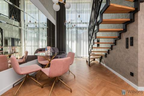 Apartament z antresolą - odliczenie VAT