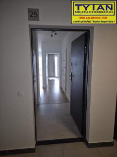 Mieszkanie do wynajęcia, 45,61 m2, Łomża