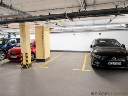 2-pokojowe mieszkanie na Targówku