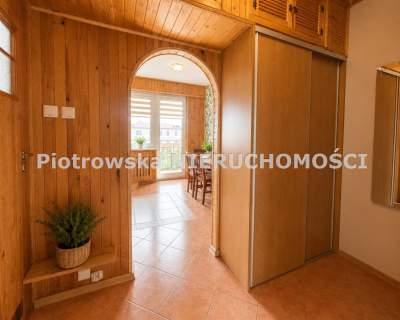 Mieszkanie na sprzedaż, 36,9 m2, Sieradz