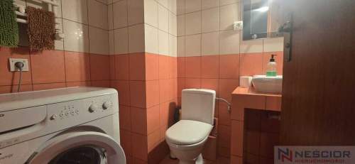 Mieszkanie do wynajęcia - Nowy Świat, Siedlce