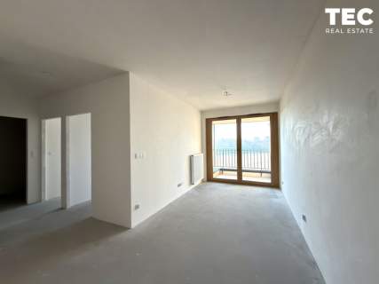 brak pcc gotowe 3 pokoje balkon