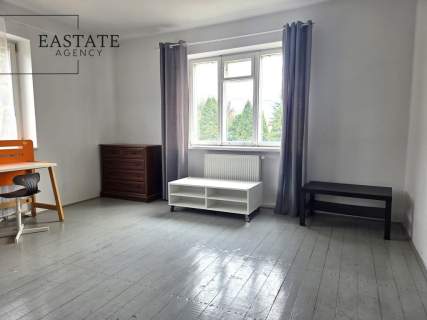 Dom wolnostojący 3 pokoje Kwatera pracownicza