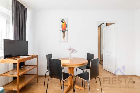 Warszawa Bielany Wrzeciono 48m2 3 pokoje