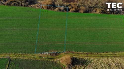Rogóżno działka pod zabudowę 1200 m