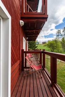 Tatry na wyciągnięcie ręki Apartament Premium