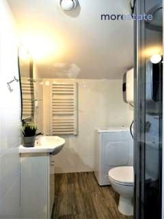 Kawalerka nieopodal Kazimierza / Solna / 26m2