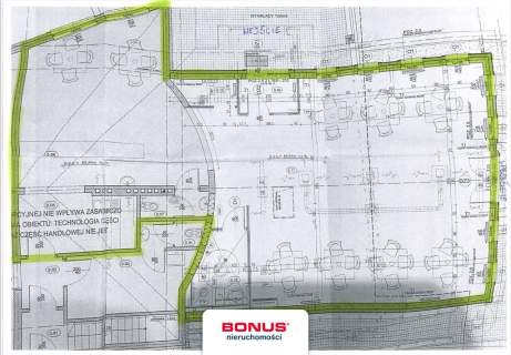 Na Twój biznes Parking Rozpoznawalny adres