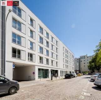 Apartament w prestiżowej lokalizacji
